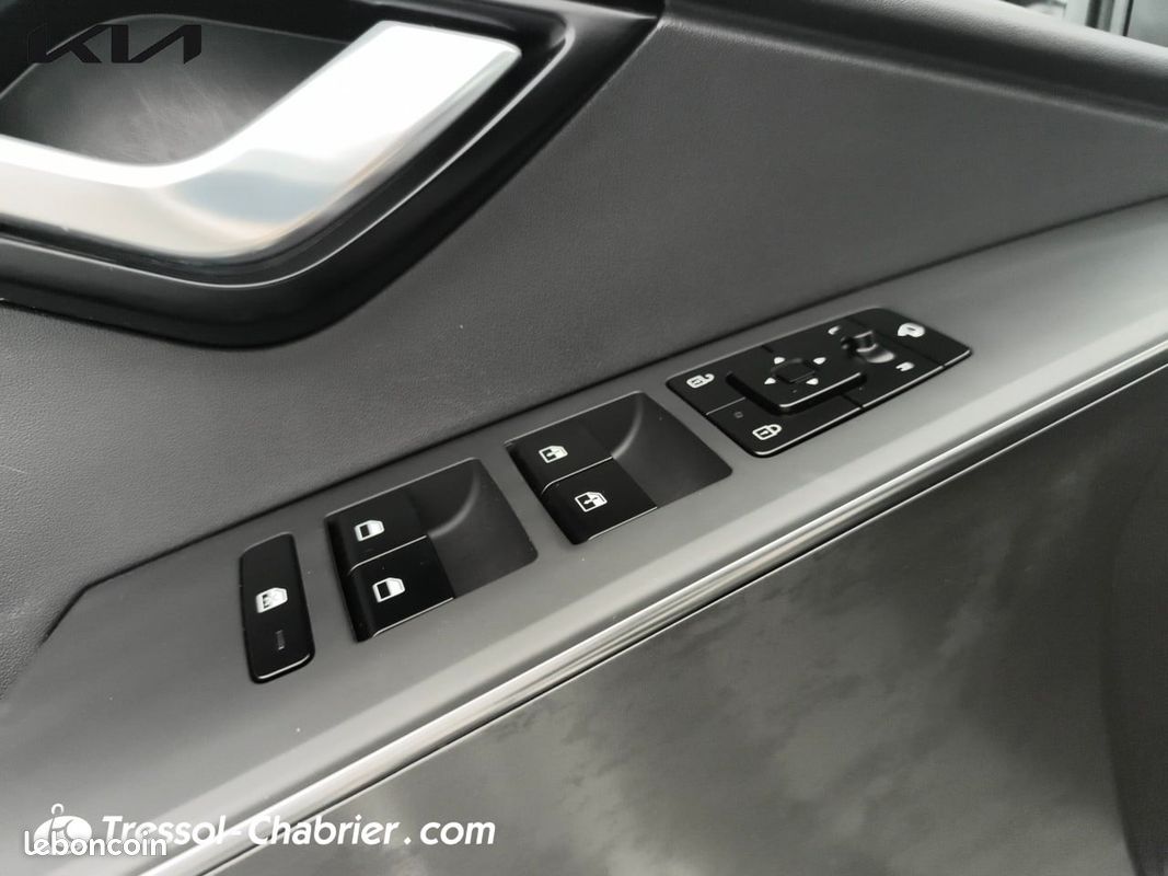 KIA Niro EV Electrique 204 ch Active (image 24)