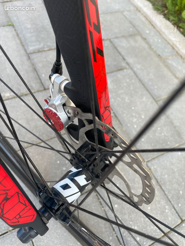 Gravel Specialized Stumpjumper PRO M4 700/28" SRAM MAVIC ERGON Carbon (image 10)