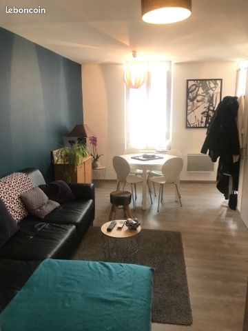 Appartement 4 pièces 62 m² · à Pamiers · 62 m² · 550 €/mois