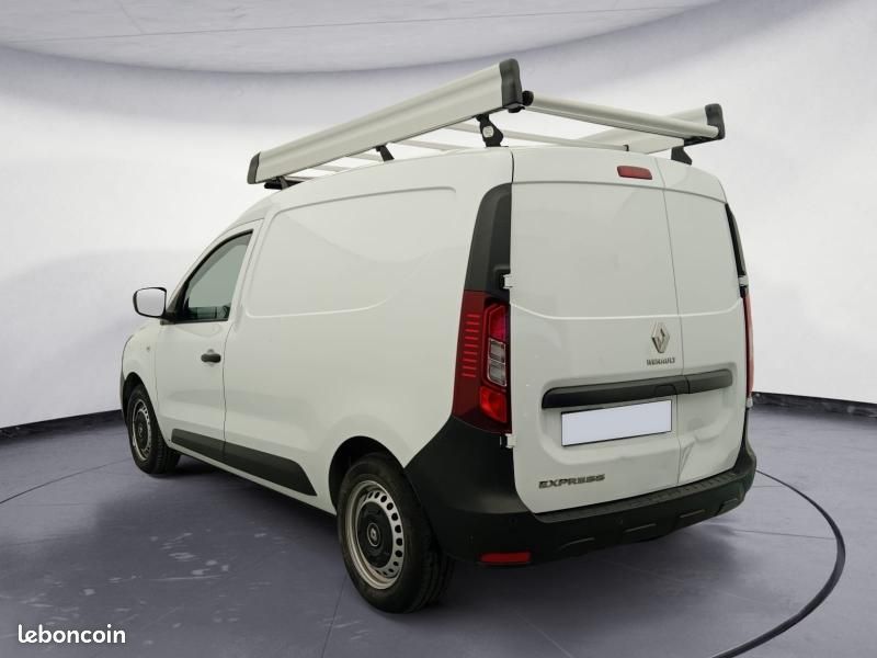 Renault Express Van 1.5 Blue dCi 75ch Confort 11 658 ht (image 5)