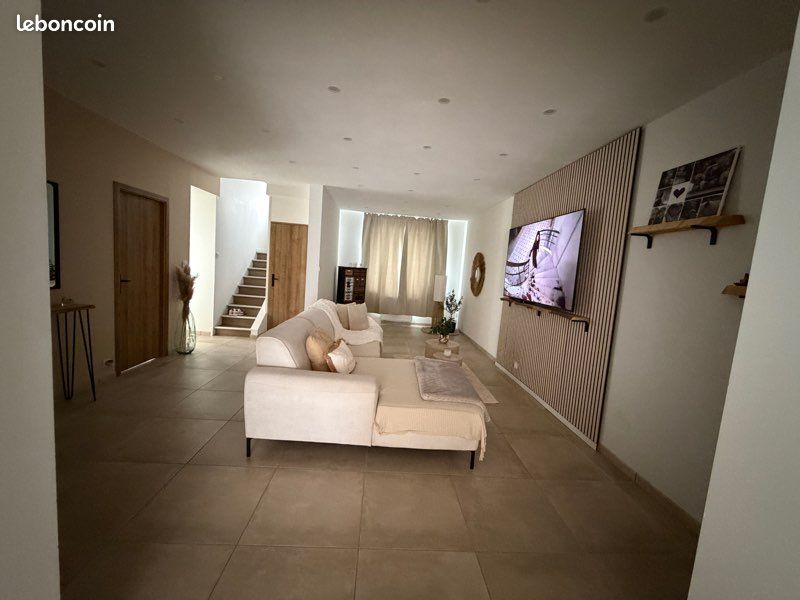 Maison 4 pièces 130 m² · à Anzin · 130 m² · 230 000 €