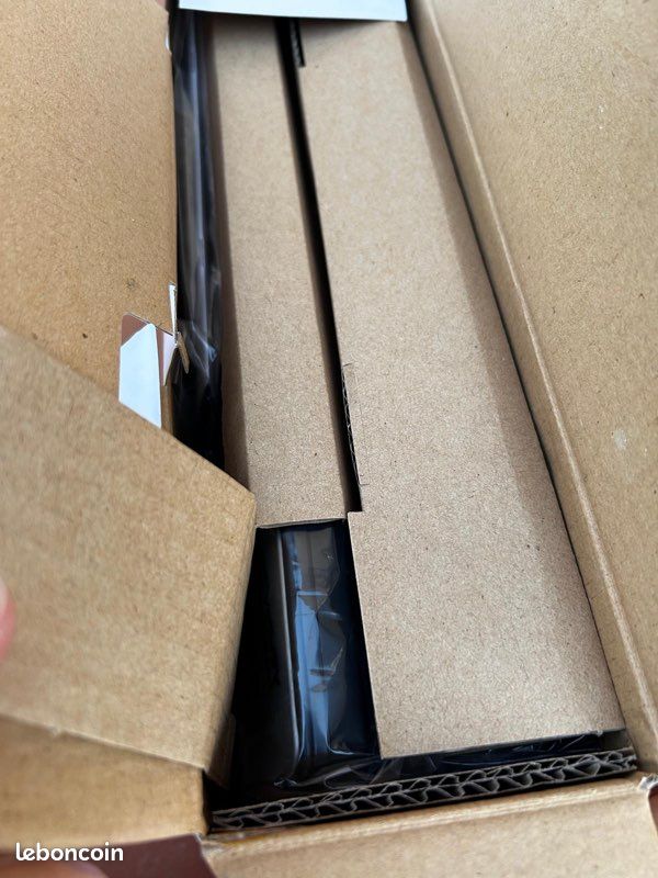 Appareil à emballer sous vide KITCHENCHEF (image 4)