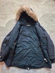 Manteau grossesse excellent état (image 3)