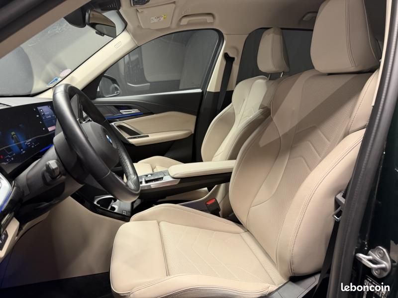 Bmw X1 sDrive18i 136ch xLine (image 13)