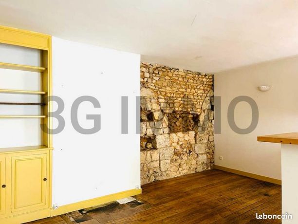 Maison de ville 6 pièces 135 m²