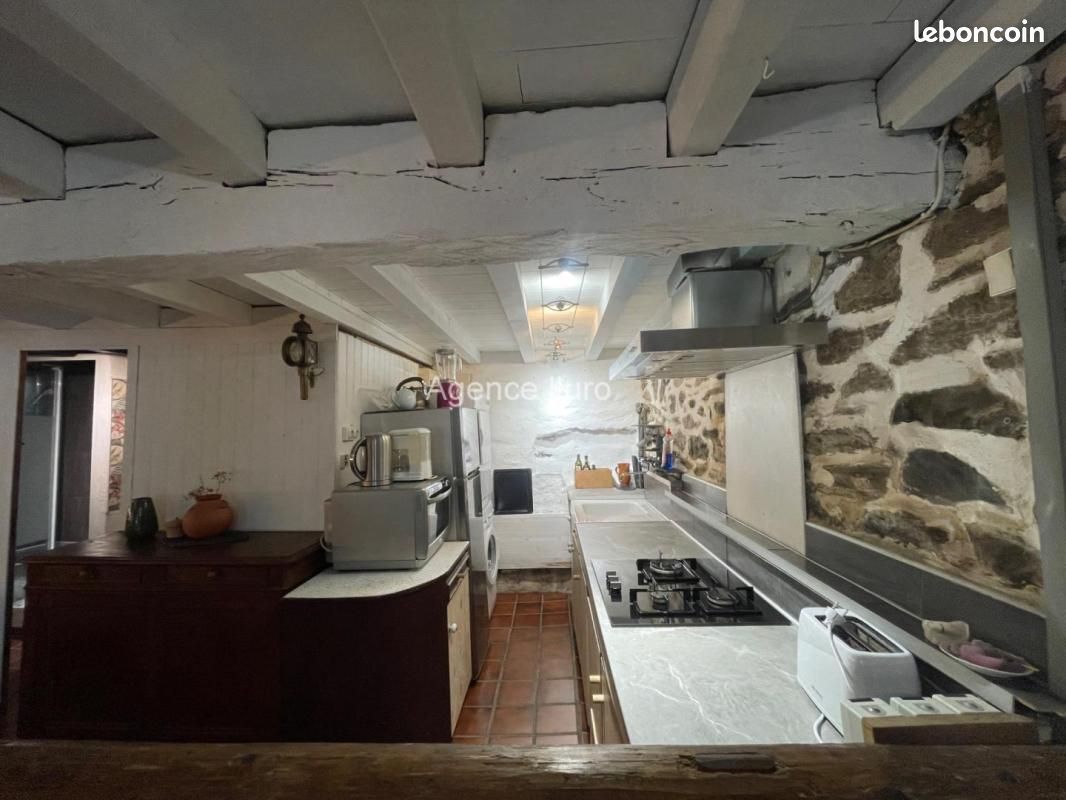 Grange 3 pièces 85 m² (image 6)