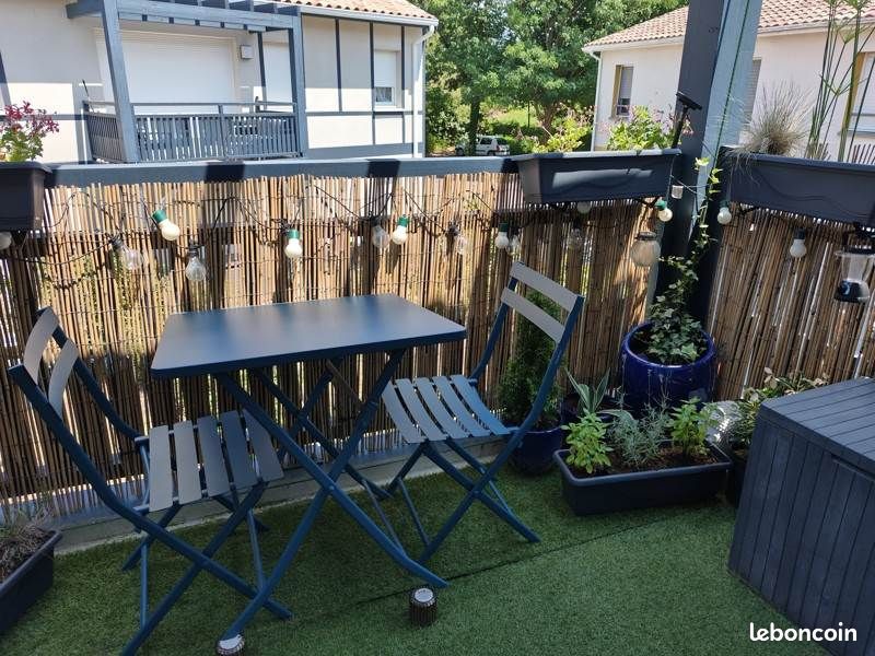 Appartement 3 pièces 67 m² · à Mios · 67 m² · 193 308 €