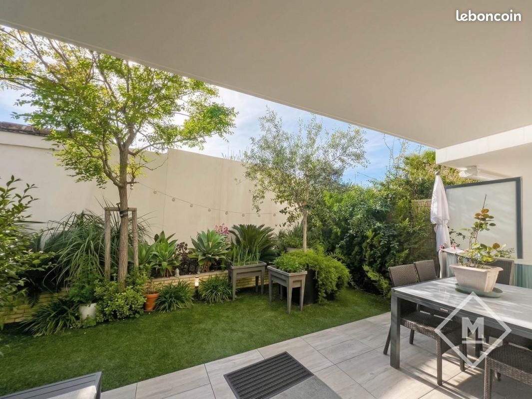 Appartement 3 pièces 63 m² · à Marseille · 63 m² · 359 000 €