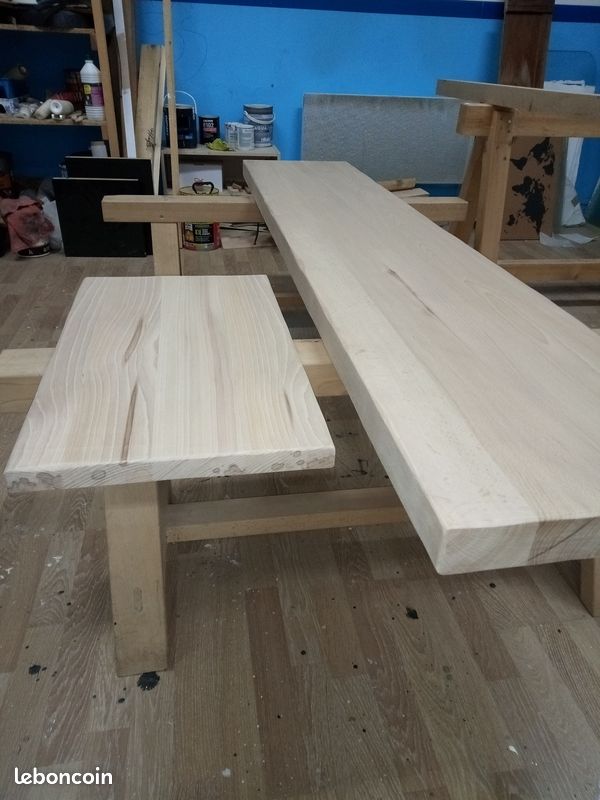 Planches bois (image 6)
