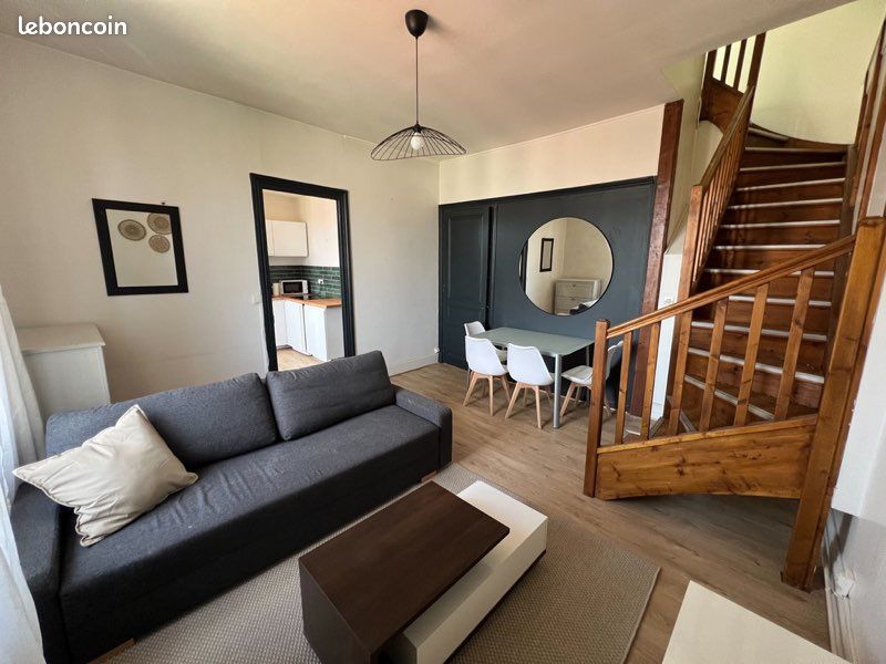 Appartement 2 pièces 50 m² · à Saint-Étienne · 50 m² · 490 €/mois