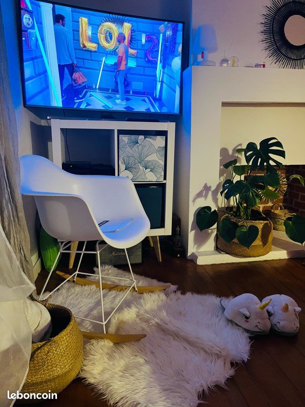 Maison a louer blagnac - 3 pièce(s) - 70 m2 - Surfyn