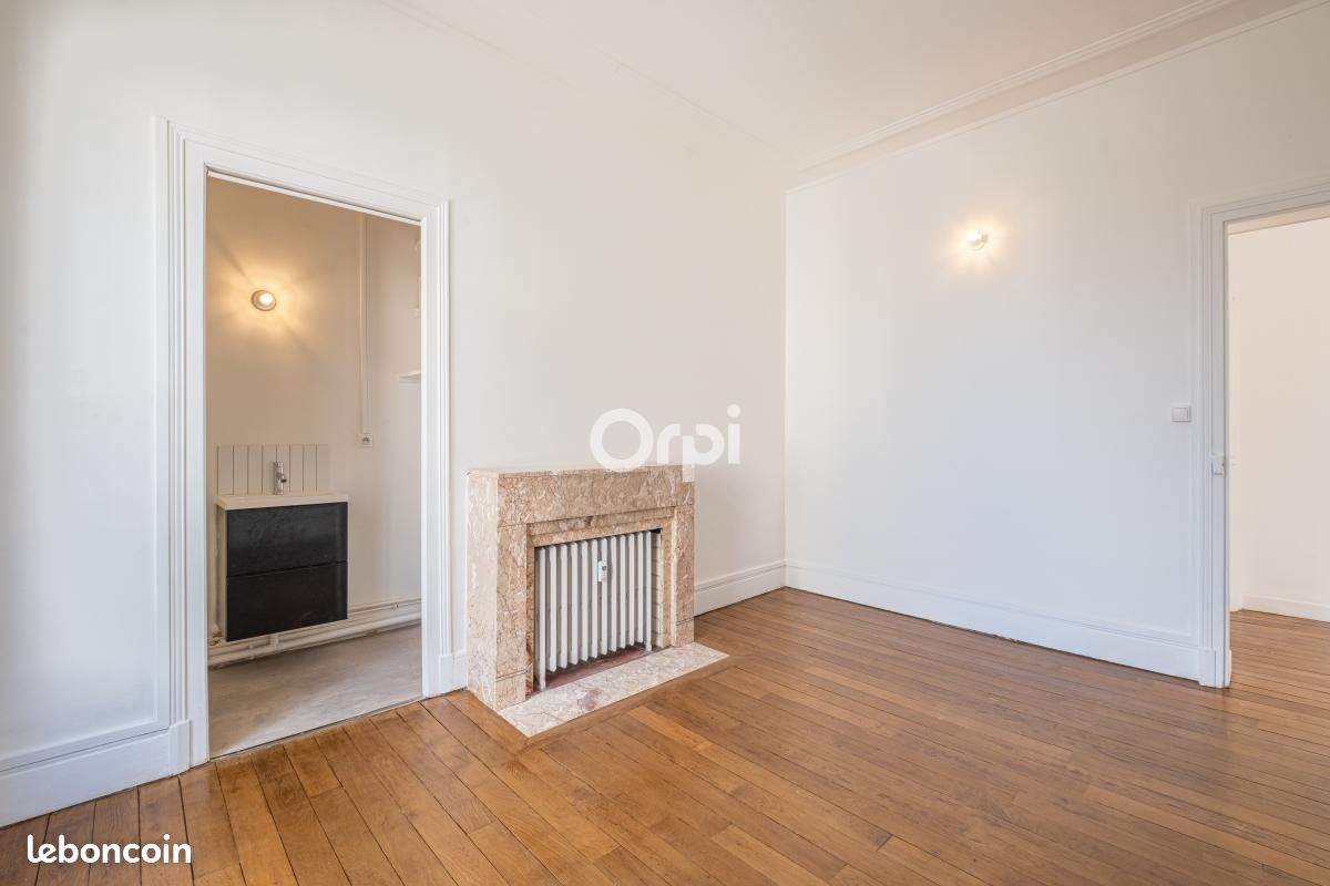 Appartement 6 pièces 129 m² - Limoges 87000 (image principale 9)