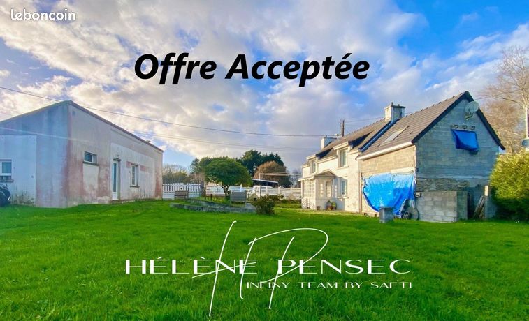 Maison 5 pièces 102 m²