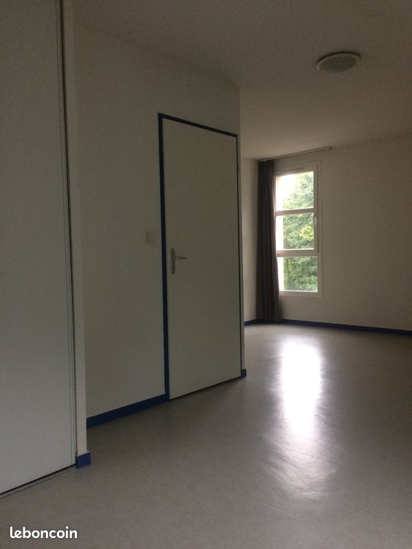 Appartement 1 pièce 28 m² · à Amiens · 28 m² · 575 €/mois