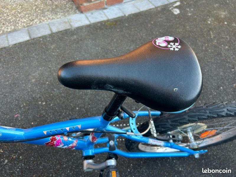 Vélo 20 pouces décathlon (image 5)