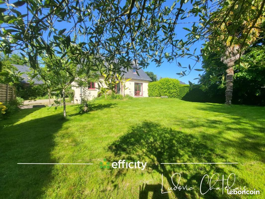 Maison 6 pièces 124 m² (image 1)