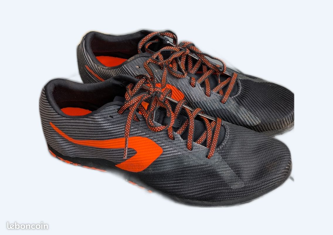 Cross Country Chaussure Cross Decathlon Chaussures A Pointes D