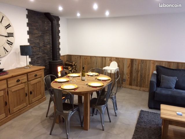 Appartement 7 pers dans chalet (image 3)