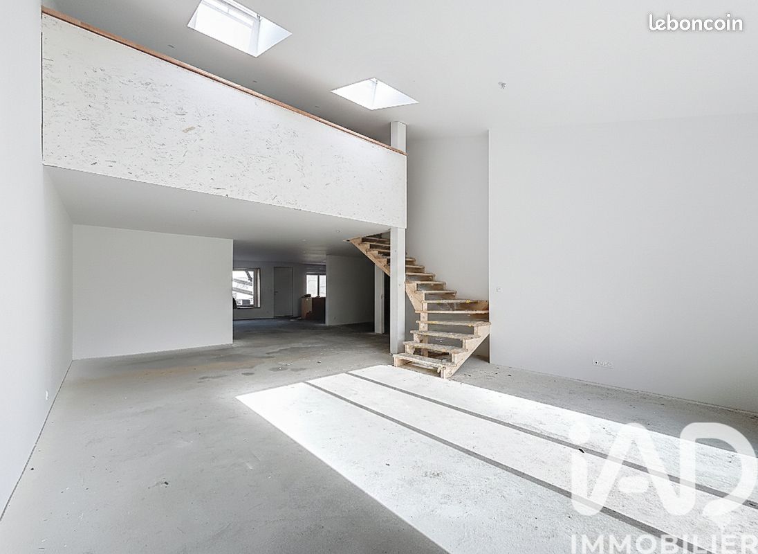 Maison 5 pièces 186 m² (image 7)