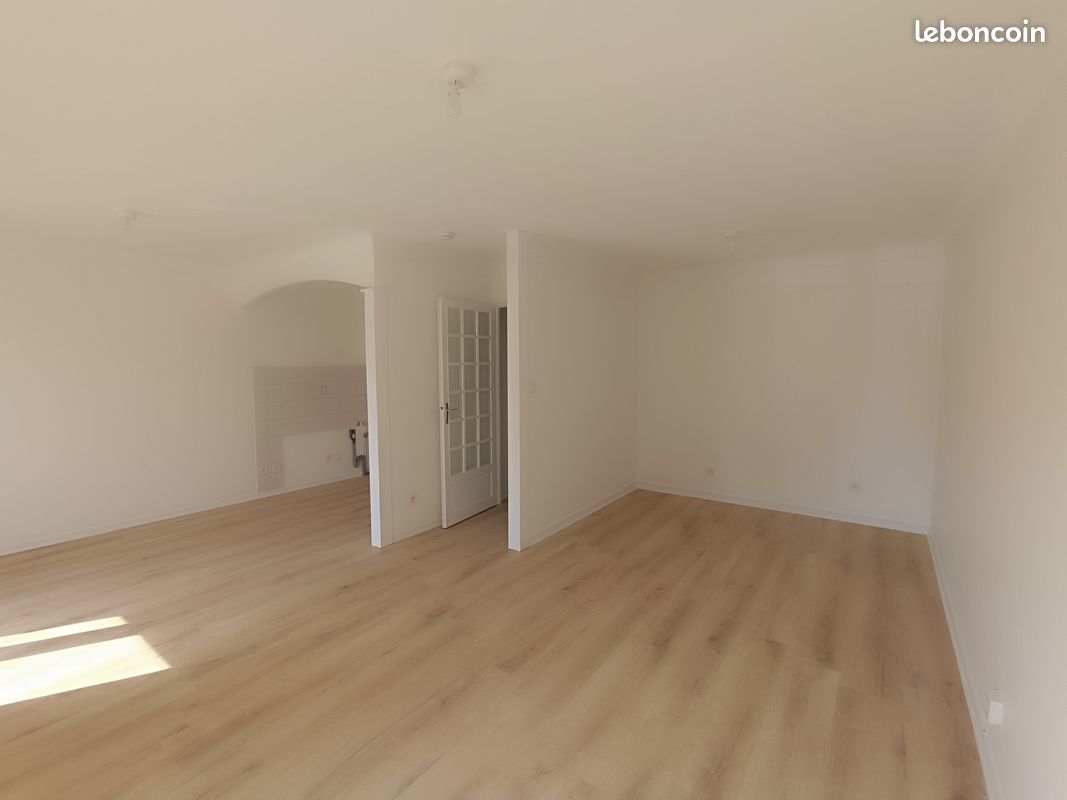 Appartement 1 pièce 40 m² · à La Roche-sur-Yon · 40 m² · 475 €/mois
