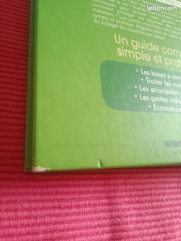 Le jardin bio pour les débutants (image 3)