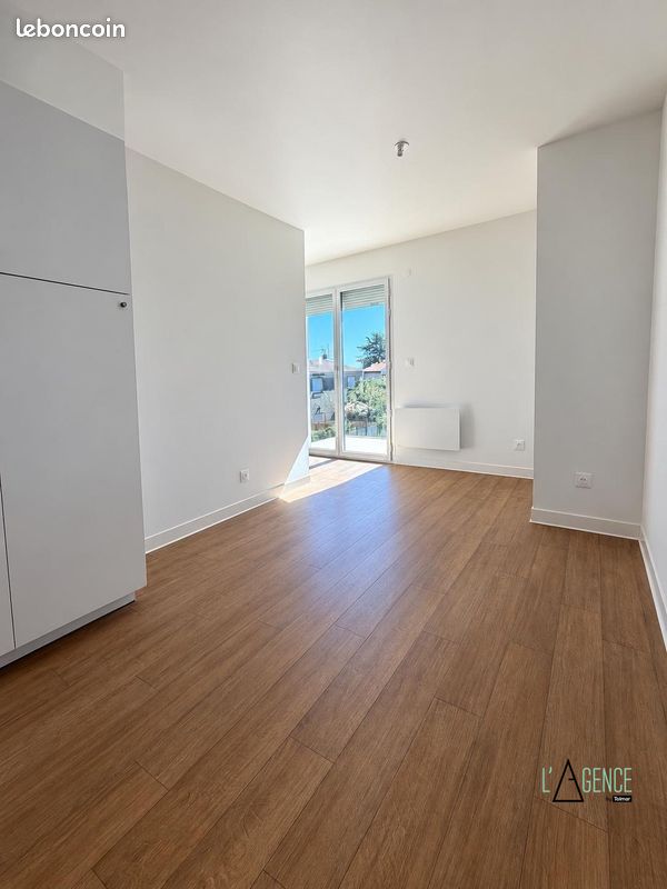 Appartement 2 pièces 26 m² · à Eysines · 26 m² · 670 €/mois