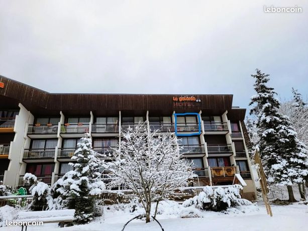 Appartement renover villard de lans cote 2000