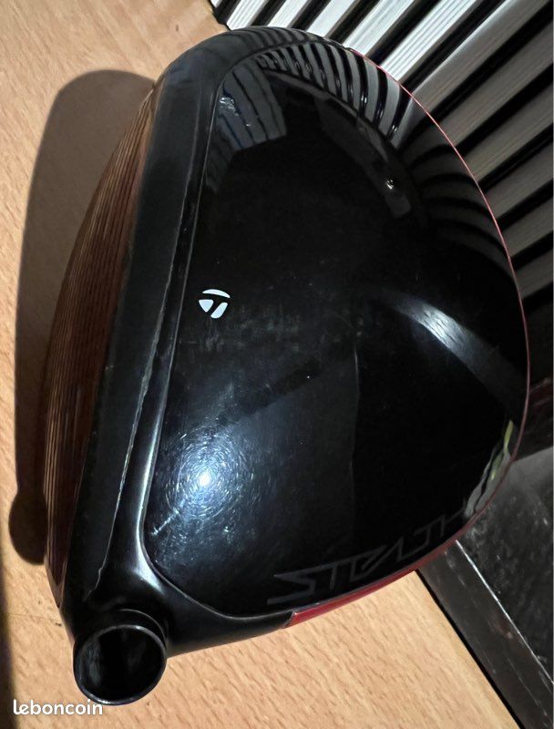 TÊTE de Driver TAYLORMADE. STEALTH 2 HD (image 3)