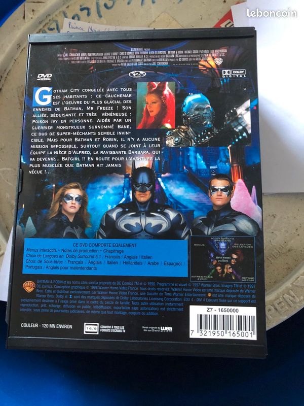 DVD film đż (image 3)
