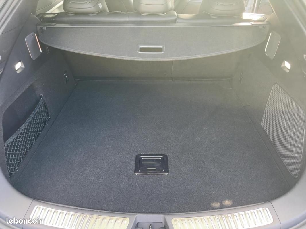BYD Sealion 7 DESIGN 530 CH 4X4 BVA - HAYON ÉLECTRIQUE TOIT OUVRANT PANORAMIQUE (image 13)