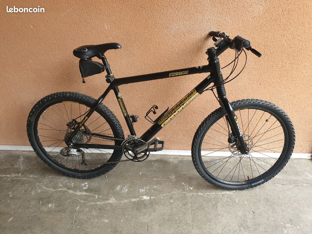 1993 Cannondale Cannondale Fixed Gear For Sale Cannondale F900