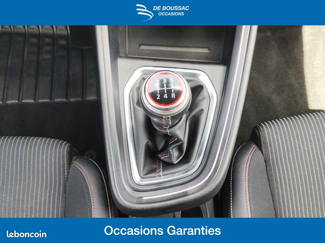 RENAULT Clio TCe 100 RS Line (image 6)