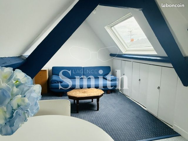 Appartement 1 pièce 26 m² · à Bihorel · 26 m² · 55 000 €