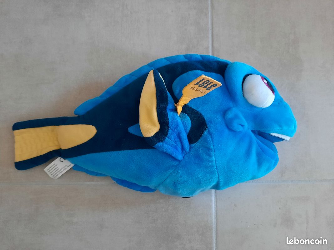 Peluche Disney Dory (image 1)