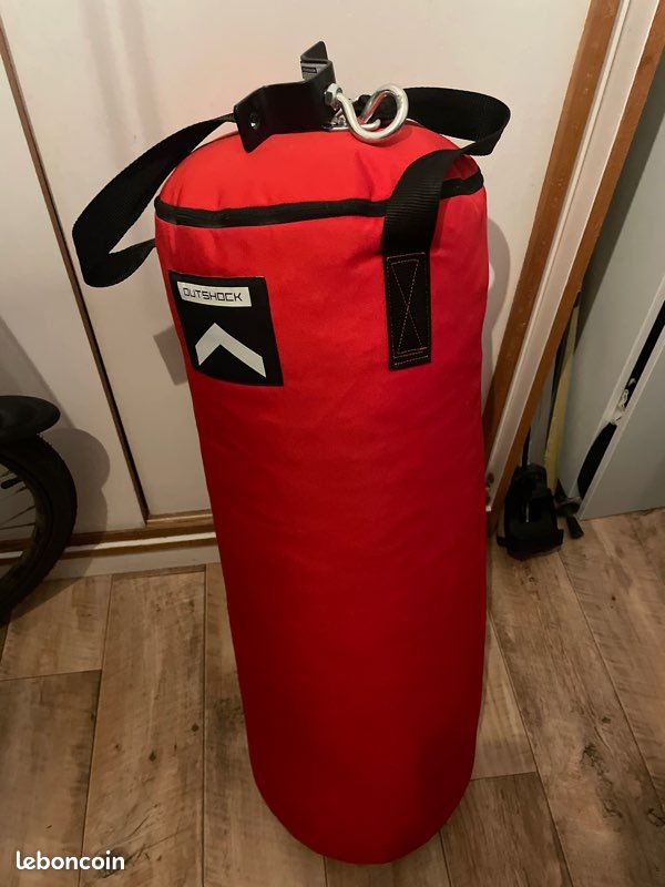 Sac de frappe (image 1)