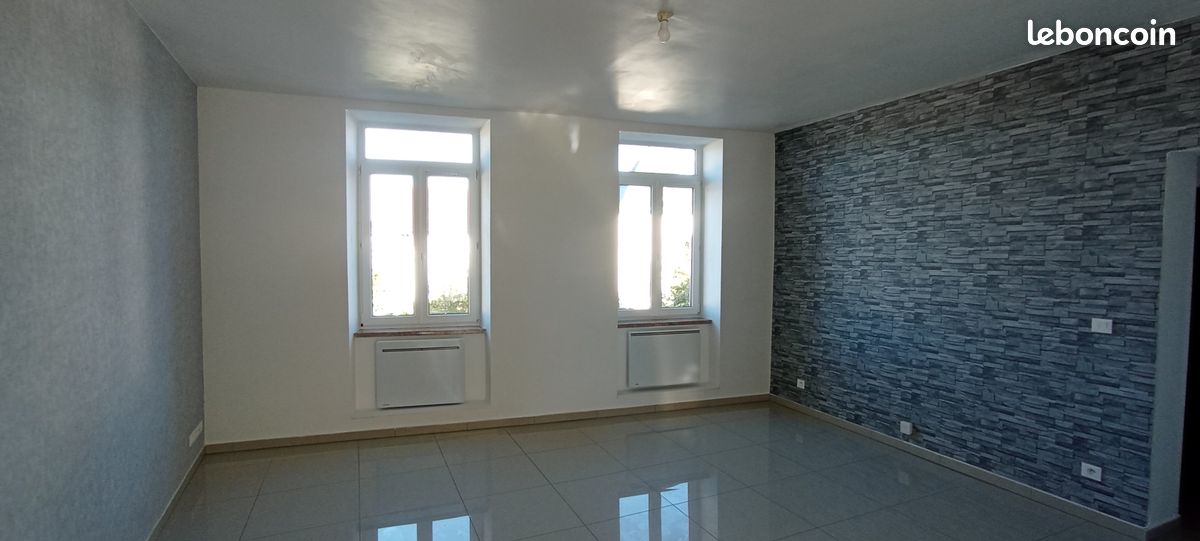 Appartement 3 pièces 67 m² · à Boulay-Moselle · 67 m² · 640 €/mois