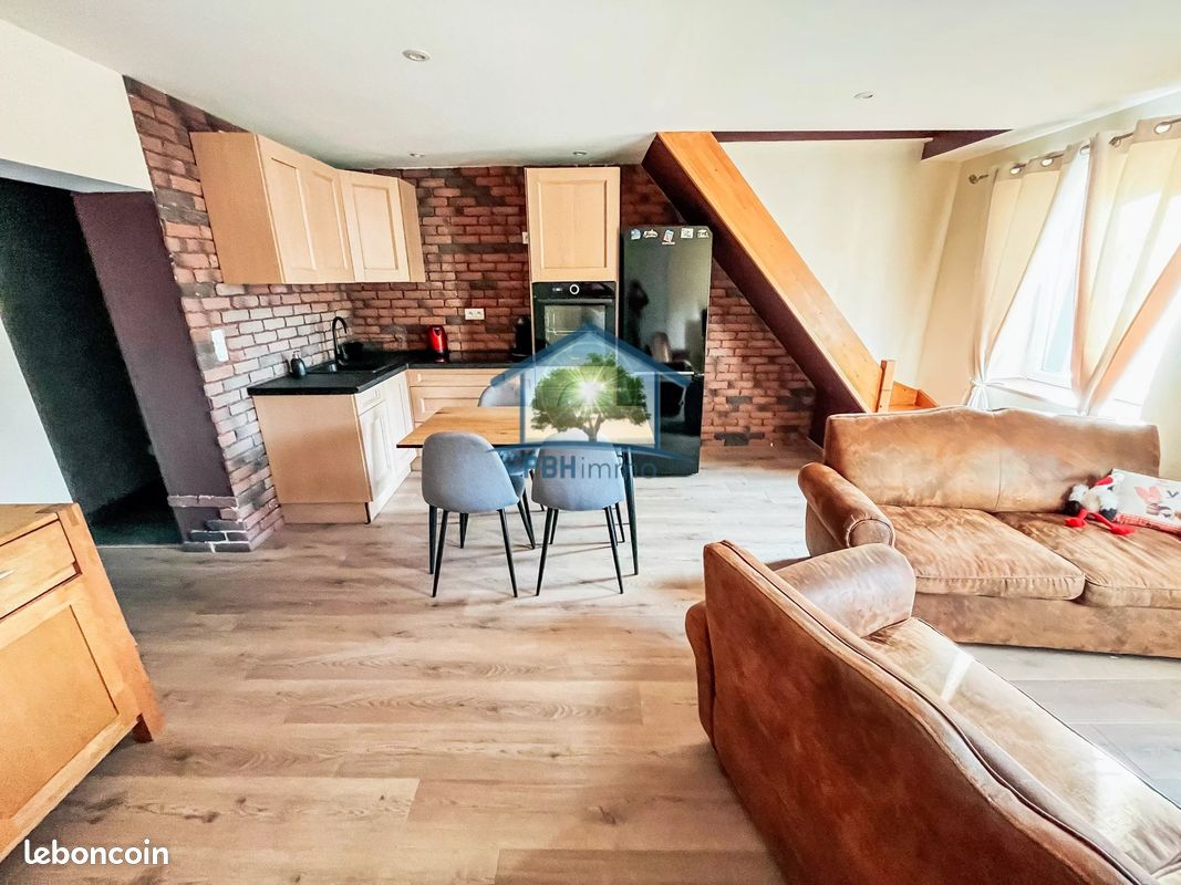 Immeuble 215 m² · à Guewenheim · 215 m² · 349 000 €