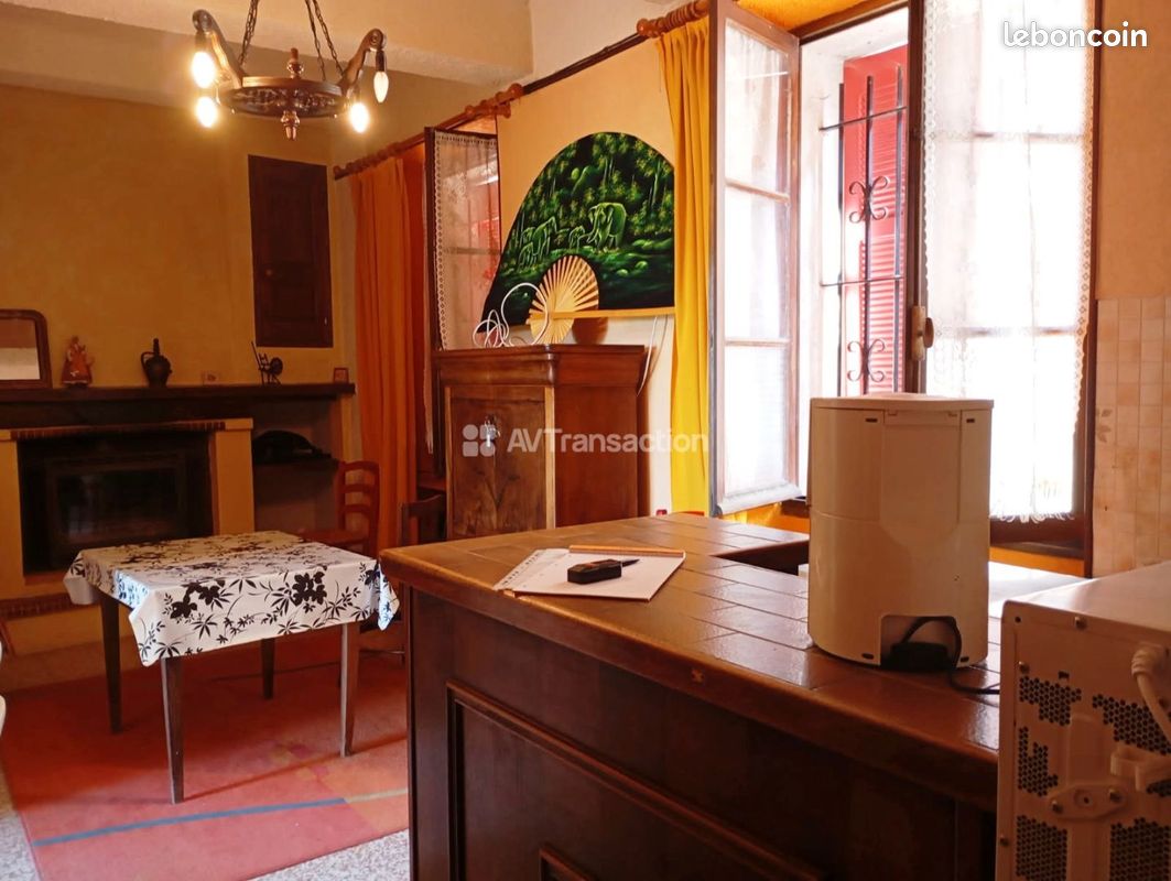 Appartement 2 pièces 33 m² · à Callas · 33 m² · 500 €/mois