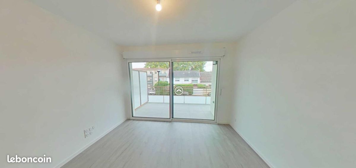 Appartement 2 pièces 42 m² · à Ars-sur-Moselle · 42 m² · 564 €/mois