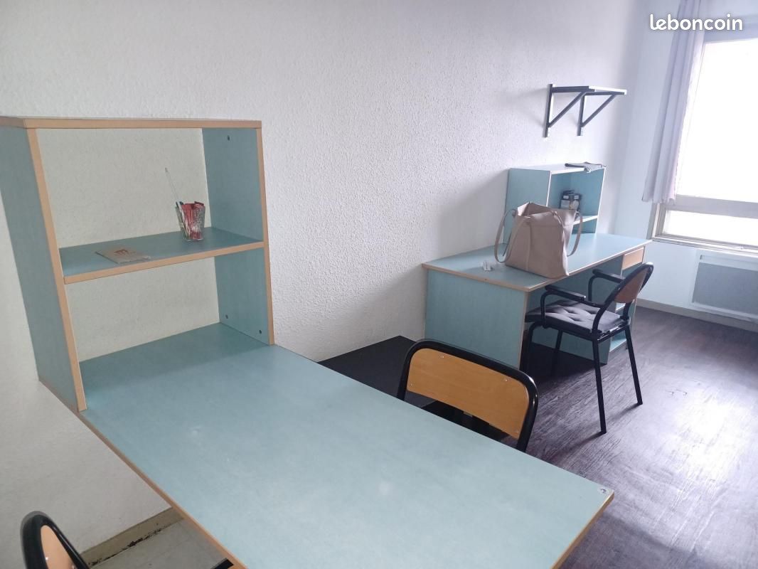 Appartement a louer montpellier - 1 pièce(s) - 27 m2 - Surfyn