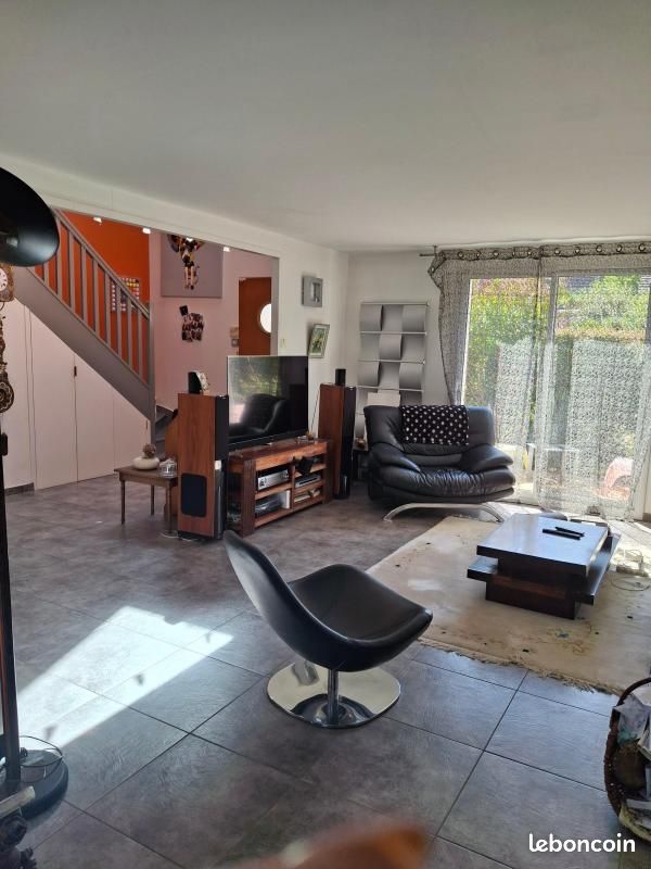 Maison 5 pièces 167 m² · à Saint-Nazaire · 167 m² · 450 500 €