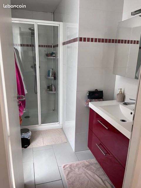 Appartement 3 pièces 60 m² · à Bordeaux · 60 m² · 1 250 €