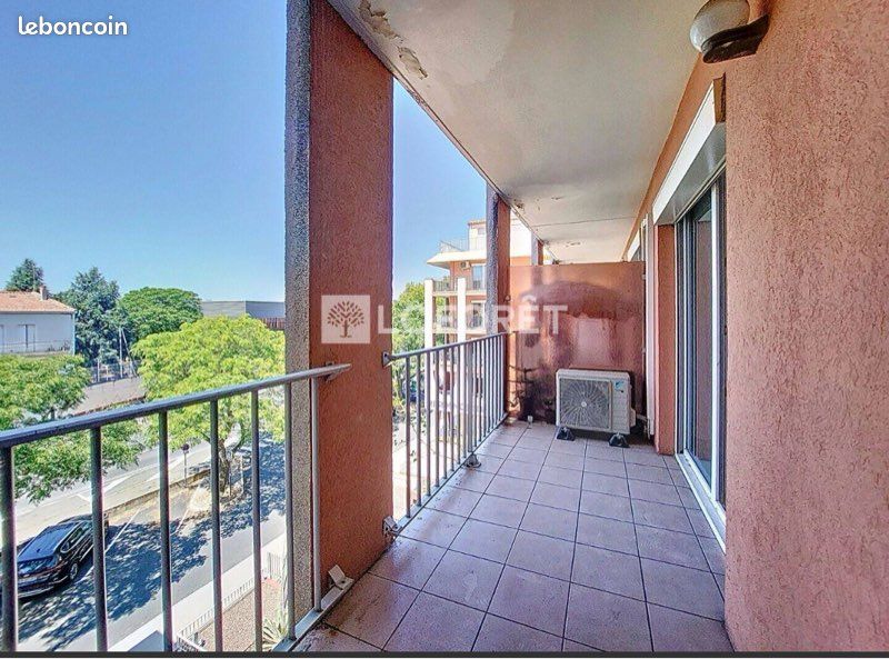 Appartement 2 pièces 30 m² · à Béziers · 30 m² · 736 €