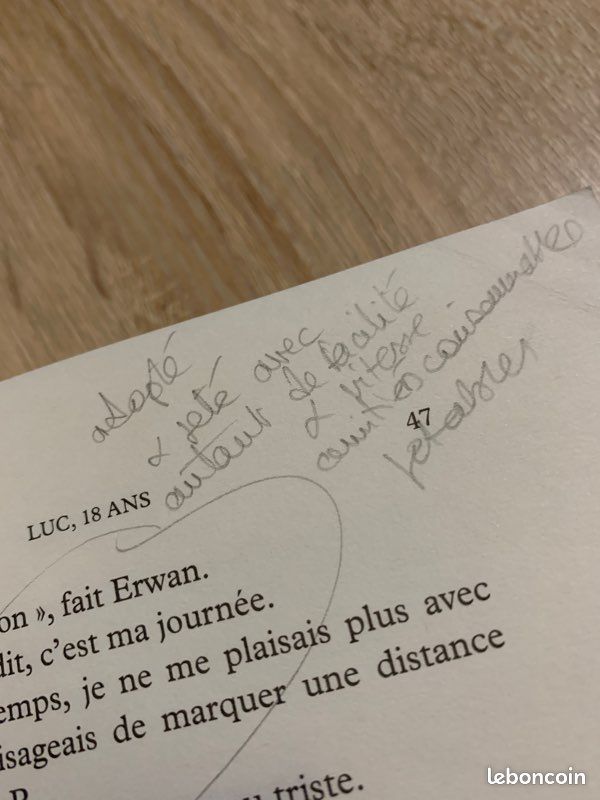 Michael Jackson - Pierric Bailly (image 7)