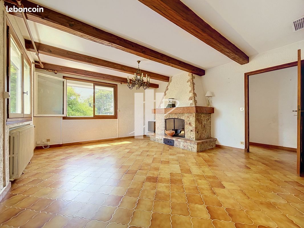 Appartement 4 pièces 92 m² · à Saint-Raphaël · 92 m² · 339 000 €