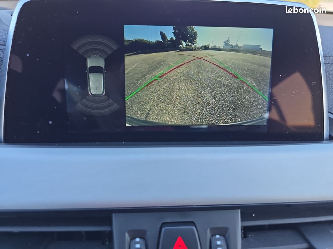 BMW X2 20I SD 192 CH M SPORT DKG7 Full Entretien BMW Vidange Boite Garantie 12 mois Caméra de Recul Hayon Electrique (image 21)