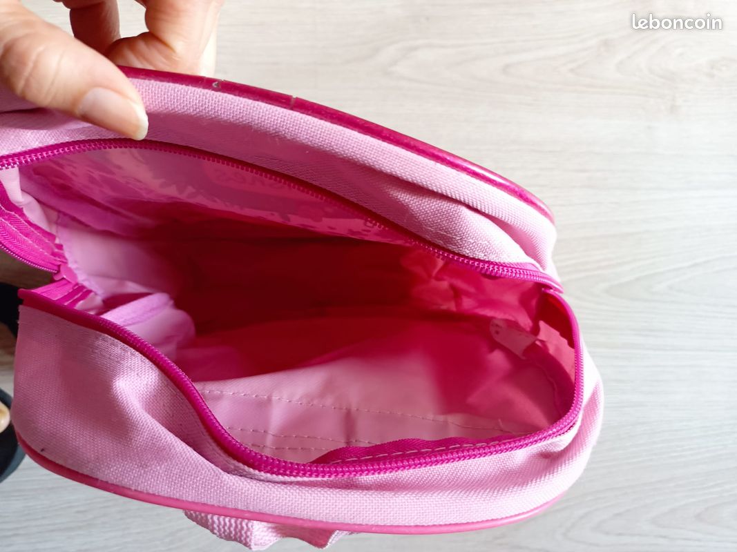 Sac à dos Peppa pig (image 3)