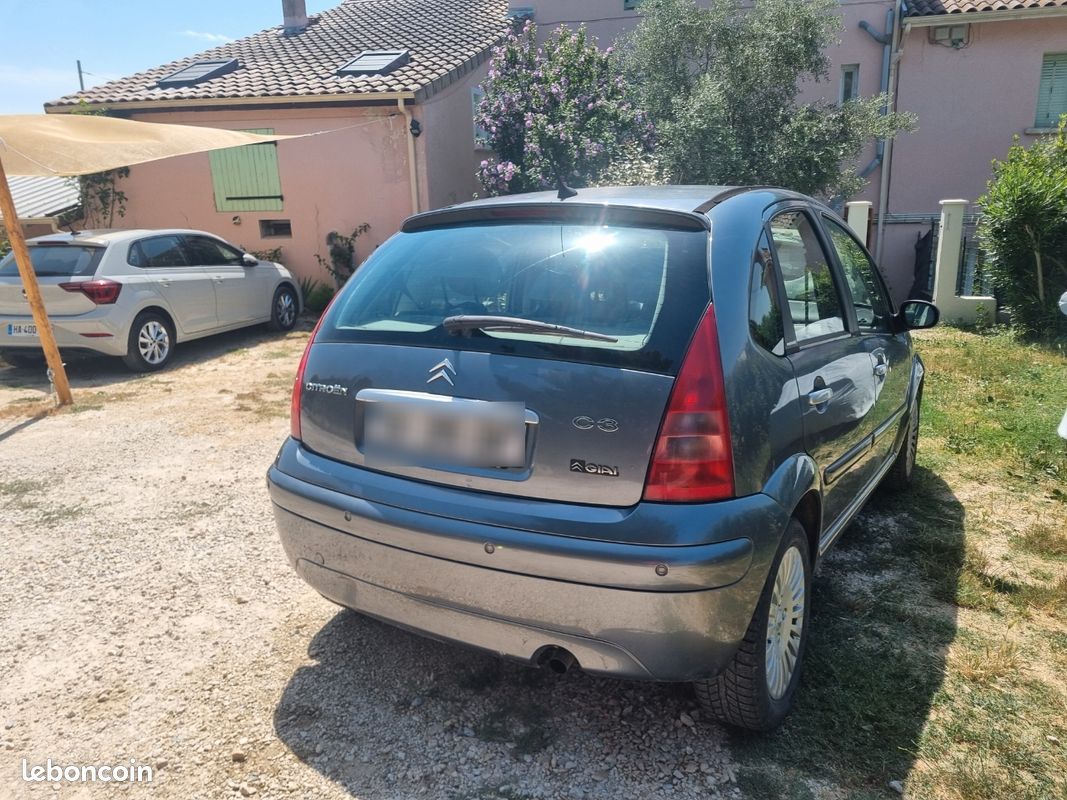 Citroën C3 (image 2)