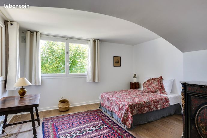 Maison a louer meudon - 5 pièce(s) - 182 m2 - Surfyn