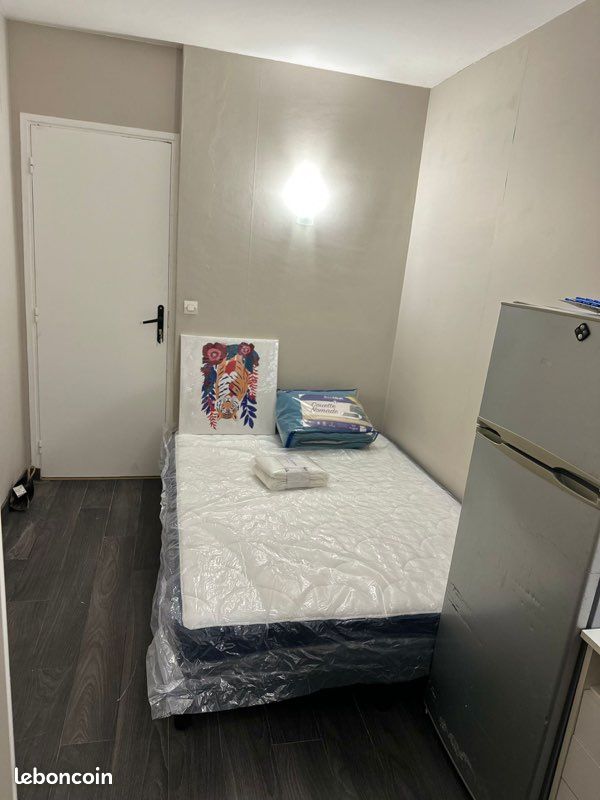 Appartement a louer viry-chatillon - 6 pièce(s) - 78 m2 - Surfyn